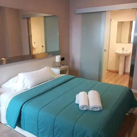 Aparthotel Montcada Montcada i Reixac