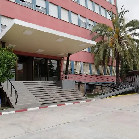 Aparthotel Montcada 蒙卡达和雷克萨奇