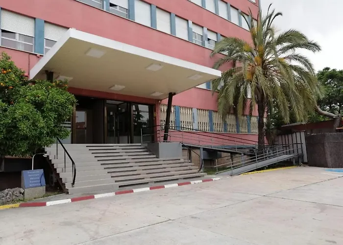 Aparthotel Montcada Montcada i Reixac