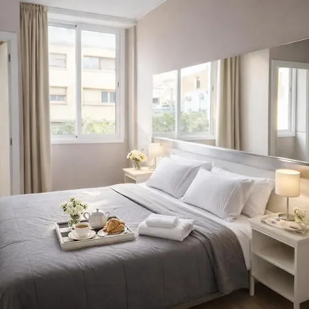 Aparthotel Montcada Aparthotel 3*