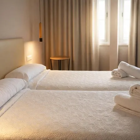 Aparthotel Aparthotel Montcada