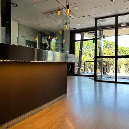 מלון דירות Aparthotel Montcada