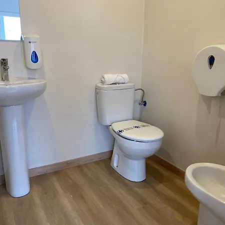 Aparthotel Montcada Hotel apartamentowy