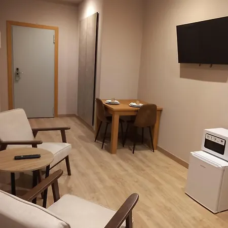 Aparthotel Montcada