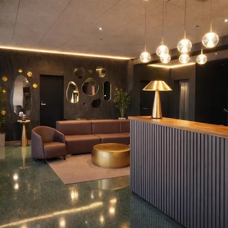 Aparthotel Montcada Montcada i Reixac