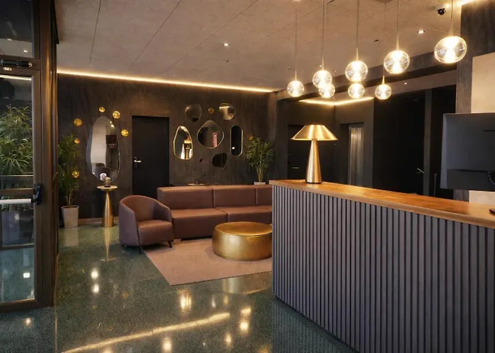 Aparthotel Montcada Montcada i Reixac